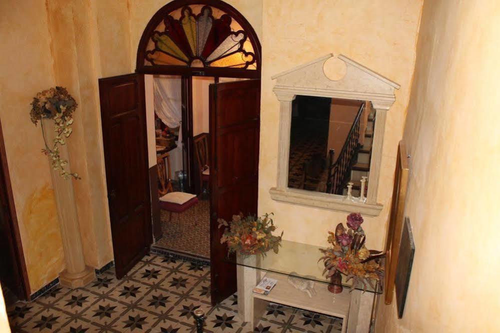 ホテル La Casona Albaida エクステリア 写真