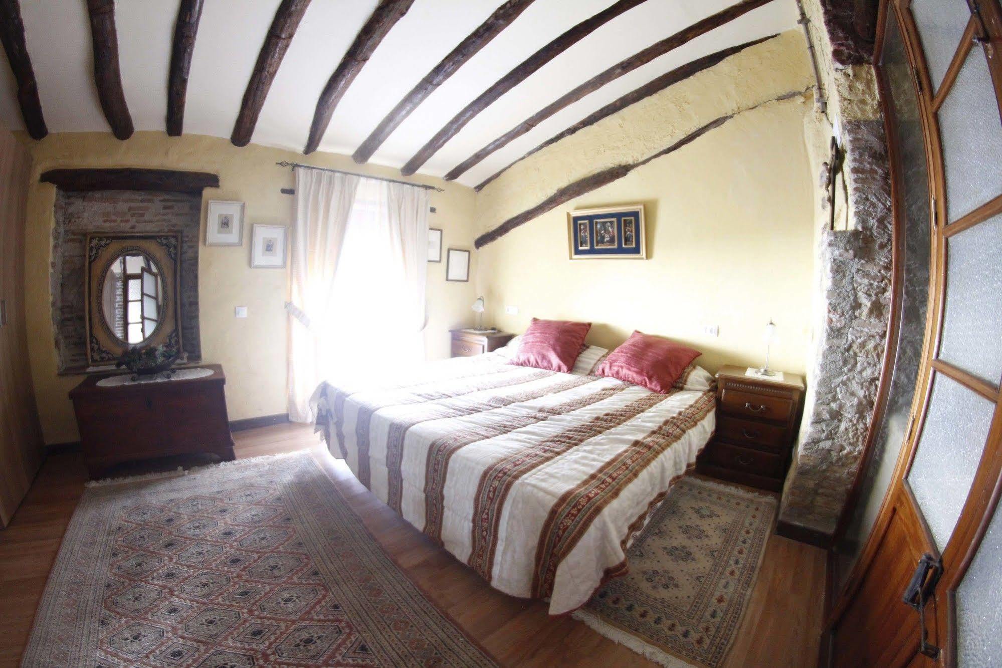 ホテル La Casona Albaida エクステリア 写真