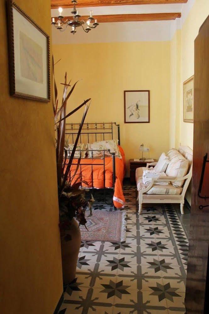 ホテル La Casona Albaida エクステリア 写真
