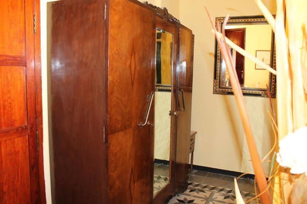 ホテル La Casona Albaida エクステリア 写真
