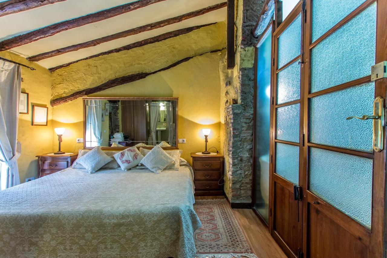 ホテル La Casona Albaida エクステリア 写真