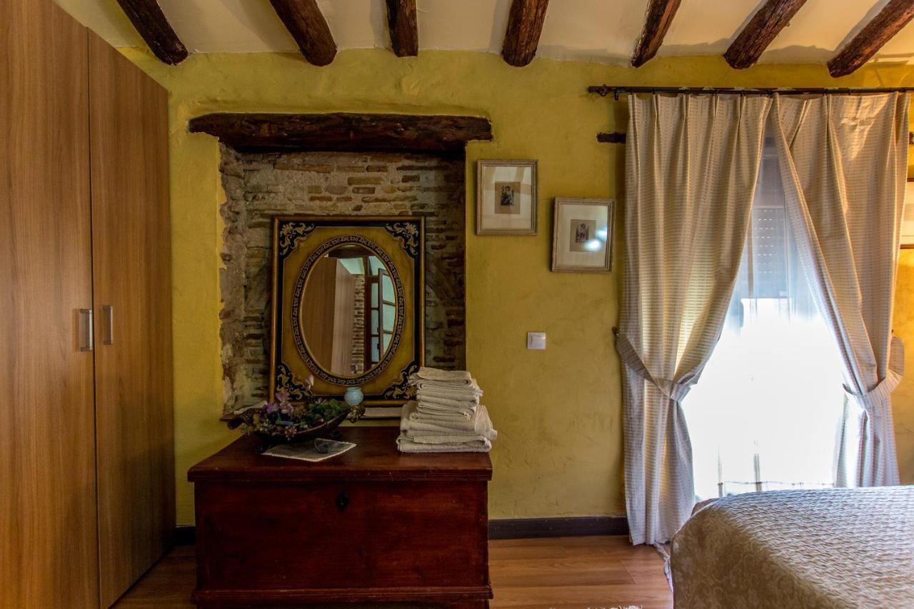 ホテル La Casona Albaida エクステリア 写真