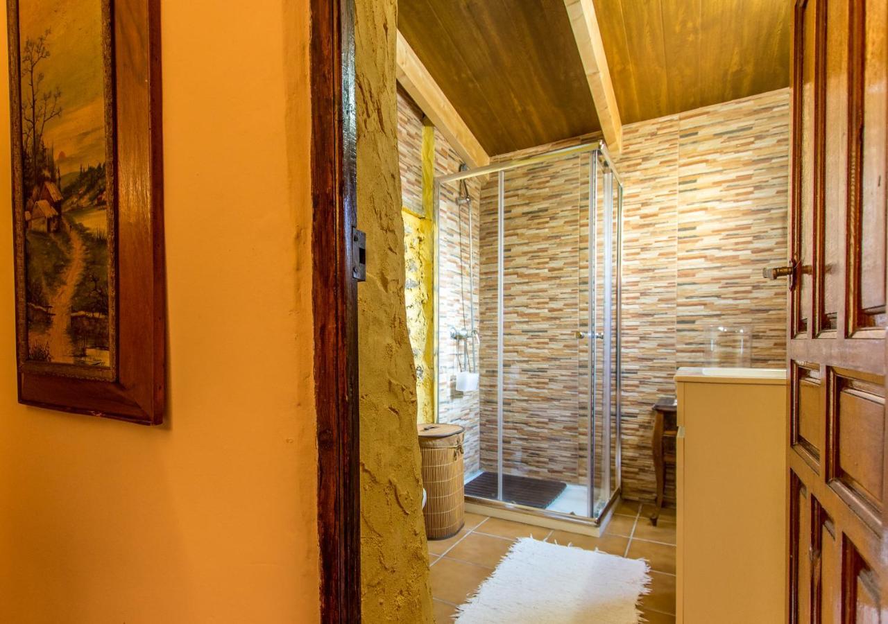 ホテル La Casona Albaida エクステリア 写真