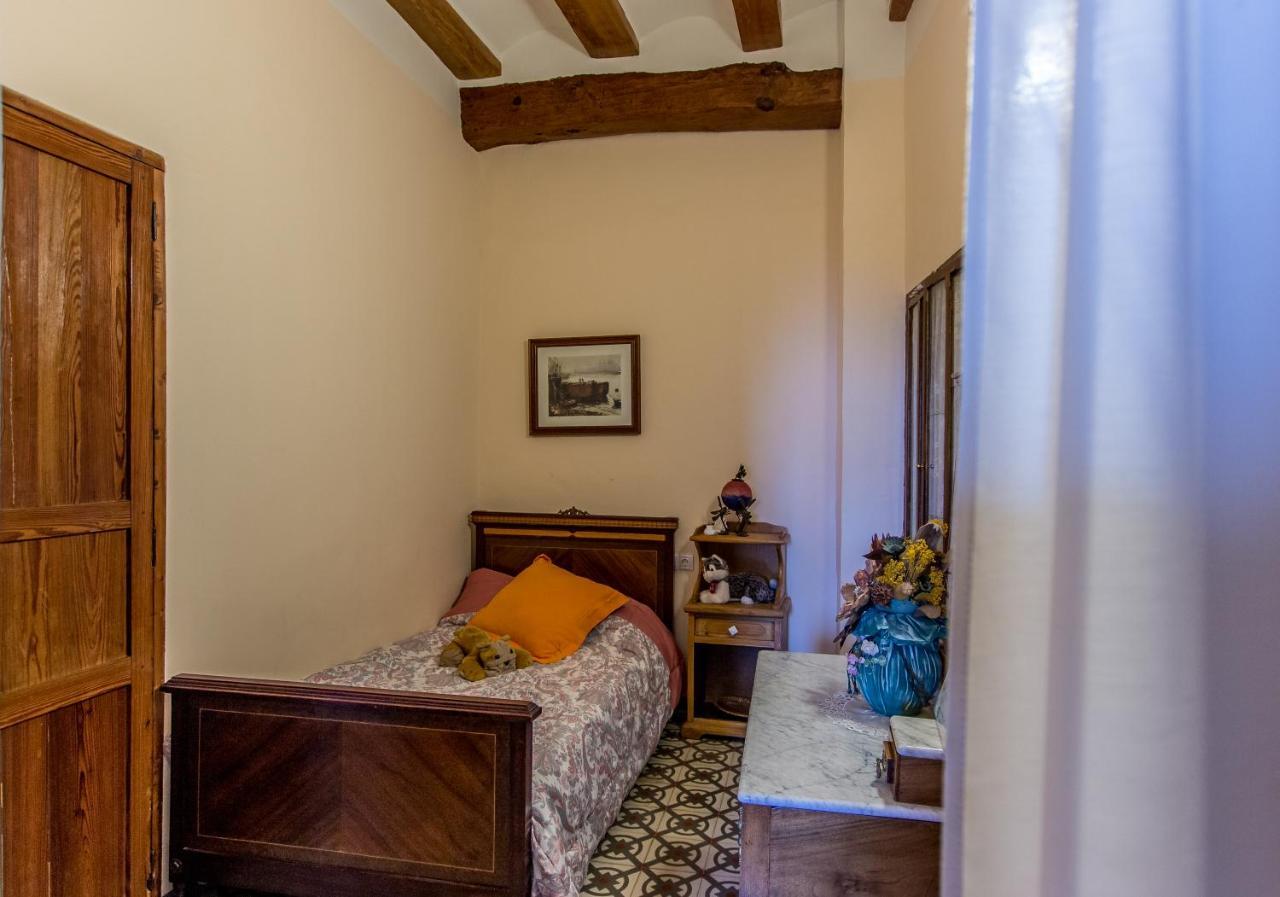 ホテル La Casona Albaida エクステリア 写真