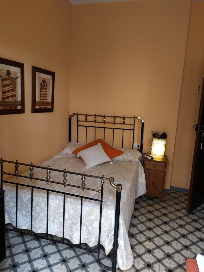 ホテル La Casona Albaida エクステリア 写真
