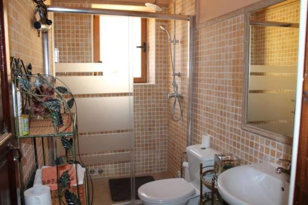 ホテル La Casona Albaida エクステリア 写真