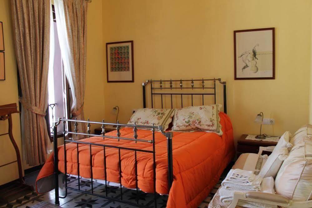 ホテル La Casona Albaida エクステリア 写真